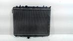Radiateur Peugeot 208 I 1.6 HDi 873460200, Ophalen of Verzenden, Gebruikt, Peugeot