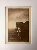 E.S. Curtis - The Page