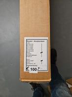 Rechte lachspiegel (KJH100), Hobby en Vrije tijd, Feestartikelen, Ophalen of Verzenden, Nieuw, Versiering, Overige