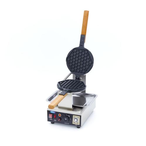 Wafelijzer - 1 Stuk - Honingraat Wafel, Witgoed en Apparatuur, Wafelijzers, Nieuw, Verzenden