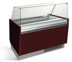 GGM Gastro | Ijsvitrine - Liam - 1310mm - met | ESTI12GR, Verzenden, Nieuw in verpakking