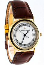 Girard-Perregaux - Classic Vintage - 18 Carat Solid Yellow, Nieuw