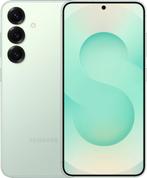 Samsung Galaxy S25 Mint groen 256GB A Grade, Overige kleuren, Ophalen of Verzenden, Zo goed als nieuw, Zonder simlock