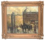 Jacob London (1872-1953), Antiek en Kunst