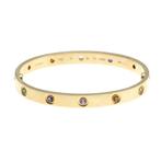 Cartier - Armband - Love rosegoud, Sieraden, Tassen en Uiterlijk, Armbanden, Nieuw