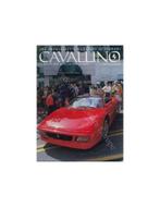 1993 FERRARI CAVALLINO MAGAZINE USA 74, Boeken, Auto's | Folders en Tijdschriften, Nieuw, Author, Ferrari