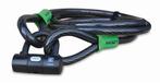 Lockk ART-1 Kabelslot - 2,5 meter - 20 mm kabel - met, Ophalen of Verzenden, Nieuw