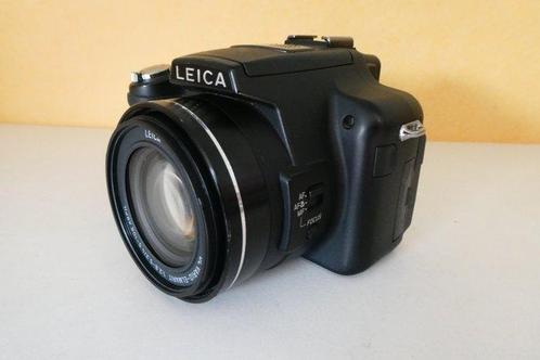 Leica V-LUX 2 met Leica (2,8-5,2) 24-600mm lens (eq., Verzamelen, Fotografica en Filmapparatuur
