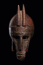 Dansmasker - merk - Mali