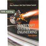 Spacecraft Systems Engineering 9780471619512 Fortescue, Boeken, Verzenden, Zo goed als nieuw, Fortescue