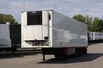 Veiling: Reefer Oplegger Schmitz Cargobull SCB*S3B 2019, Auto's, Overige kleuren, Overige brandstoffen, Aanhangers en Opleggers
