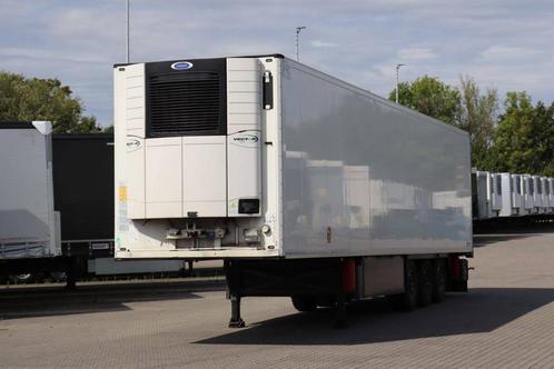 Veiling: Reefer Oplegger Schmitz Cargobull SCB*S3B 2019, Auto's, Vrachtwagens, BTW verrekenbaar, Overige brandstoffen, Overige kleuren