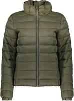 Superdry - Maat S - Dames Classic Fuji Puffer Jas, Verzenden, Nieuw