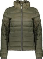 Superdry - Maat S - Dames Classic Fuji Puffer Jas, Nieuw, Verzenden