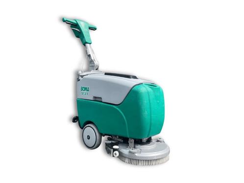 Boma SD 38 B, Zakelijke goederen, Machines en Bouw | Onderhoud en Reiniging, Ophalen of Verzenden