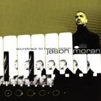 cd - Jason Moran - Soundtrack to Human Motion, Verzenden, Zo goed als nieuw