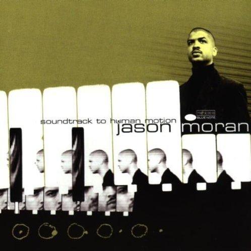 cd - Jason Moran - Soundtrack to Human Motion, Cd's en Dvd's, Cd's | Overige Cd's, Zo goed als nieuw, Verzenden