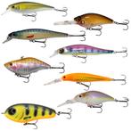 Ultimate Lure Pack Kunstaas Set (8 pcs), Verzenden, Nieuw