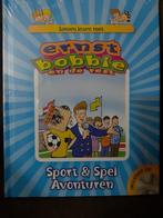 Ernst Bobbie en de rest :samen lezen met.Sport &Spel, Boeken, Verzenden, Zo goed als nieuw, Gert-Jan van den Ende