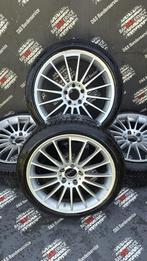 18 inch Mercedes A B C Klasse velgen !, 18 inch, Gebruikt, Ophalen of Verzenden, Band(en)