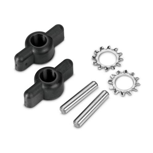 MinnKota MKP-10 Prop Nut 1/2- (B), Watersport en Boten, Accessoires en Onderhoud, Overige typen, Nieuw