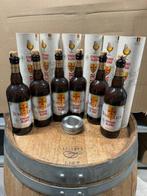 Du Bocq - Tempelier Sterk Blond - 75cl - 6 flessen, Nieuw