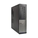 Dell Optiplex 790 SFF - Intel Core i7-2e Generatie - 16GB RA, Computers en Software, Desktop Pc's, Verzenden, Nieuw