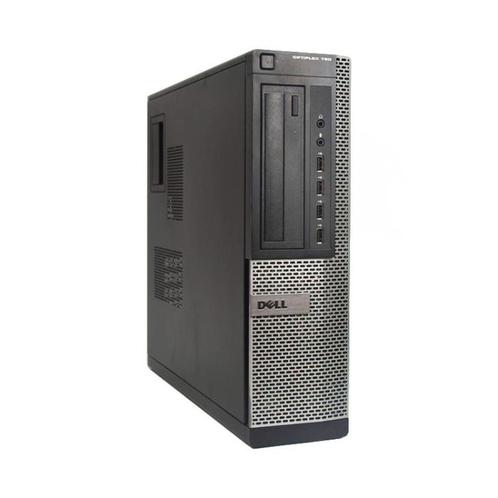 Dell Optiplex 790 SFF - Intel Core i7-2e Generatie - 16GB RA, Computers en Software, Desktop Pc's, Nieuw, Verzenden
