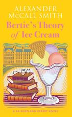 9781846977169 44 Scotland Street- Berties Theory of Ice ..., Boeken, Verzenden, Nieuw, Alexander McCall Smith
