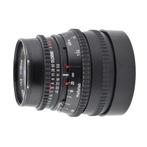 Hasselblad 120mm f/5.6 T* S-Planar objectief - Tweedehands, Verzenden, Gebruikt