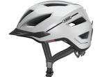 Abus Pedelec 2.0 Fietshelm - Maat S (51-55cm) - Pearl White, Verzenden, Zo goed als nieuw