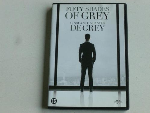 Fifty Shades of Grey - Dakota Johnson, Jamie Dornan (DVD), Cd's en Dvd's, Dvd's | Overige Dvd's, Verzenden