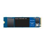WD Blue SSD SN550, 500GB, M.2 NVMe