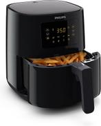 Philips Airfryer Essential 3000 Series - HD9252/90 - 4 liter, Witgoed en Apparatuur, Frituurpannen, Verzenden, Zo goed als nieuw