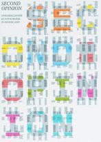 Second Opinion 9789056625252 G. Luiten, Verzenden, Gelezen, G. Luiten
