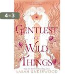 The Gentlest of Wild Things 9780008656478 Sarah Underwood, Boeken, Verzenden, Gelezen, Sarah Underwood