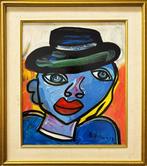 Peter Robert Keil - Brigitte Bardot Paris