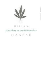 Huurders en onderhuurders 9789021438825 Hella S. Haasse, Boeken, Romans, Gelezen, Hella S. Haasse, Verzenden