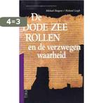 De Dode-Zeerollen en de verzwegen waarheid 9789051212983, Verzenden, Gelezen, R. Leigh