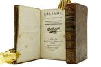 Homère - LIliade - 1776