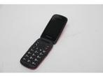 Panasonic KX-TU550 Rood, Verzenden, Zo goed als nieuw