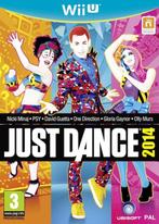 Just dance 2014, Spelcomputers en Games, Games | Nintendo Wii U, Verzenden, Nieuw