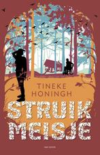 Struikmeisje (9789000373611, Tineke Honingh), Boeken, Verzenden, Nieuw