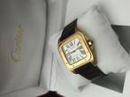 Cartier - Santos 100 - 2879 - Heren - 2000-2010, Nieuw