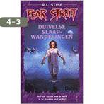 Duivelse slaapwandelingen / Fear street / 7 9789024372539, Boeken, Verzenden, Gelezen, R.L. Stine