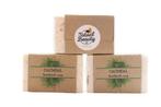 TotaalBeauty Oatmeal Zeep 115 gram, Sieraden, Tassen en Uiterlijk, Beautycases, Ophalen of Verzenden, Nieuw