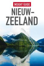 Nieuw-Zeeland / Insight guides 9789066554795 Hans Wismeijer, Verzenden, Gelezen, Hans Wismeijer