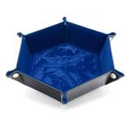 (Pre-order) CritStones Folding Dice Tray Dragon Skin Edit..., Verzenden, Zo goed als nieuw