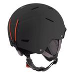 SINNER Whistler Mat Zwart Unisex Maat 53, Ophalen of Verzenden, Nieuw