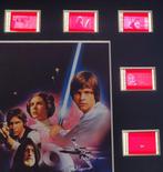 Star Wars Episode IV: A New Hope - Framed Film Cell Display, Nieuw